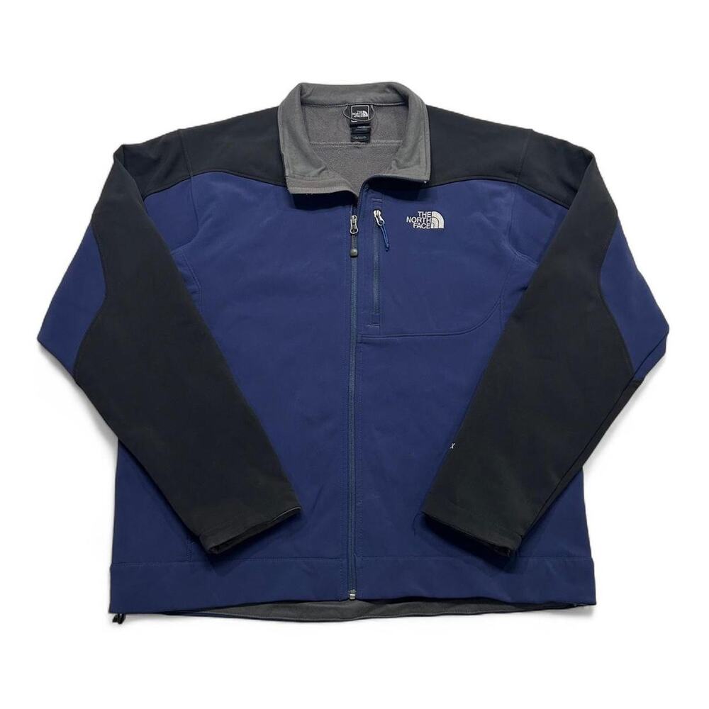 The north face apex softshell